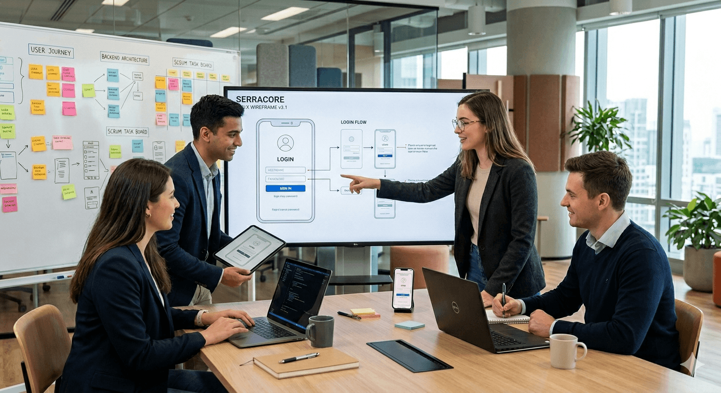 Desenvolvimento de Aplicativos